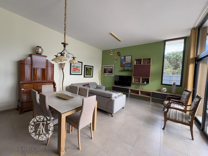 Villa - 96 m² - 4 pièces