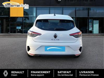 Renault Clio SCe 65 ch Gsr2 Evolution