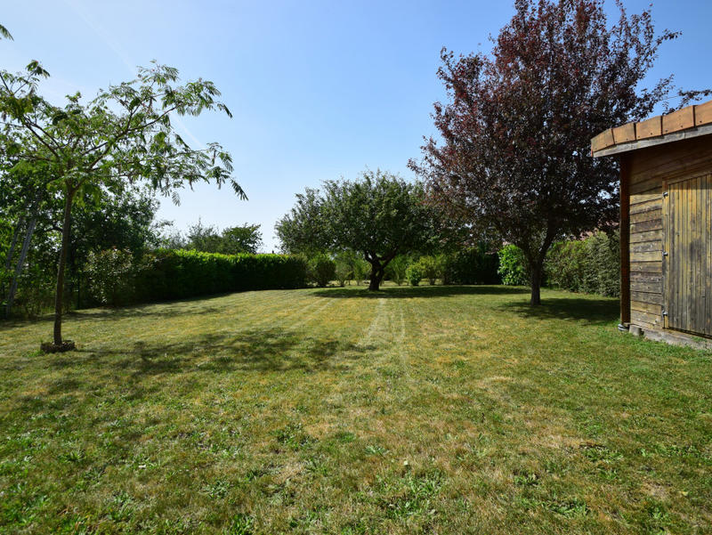 Maison - 190 m² - 5 pièces