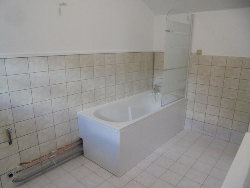 Maison - 77 m² - 3 pièces