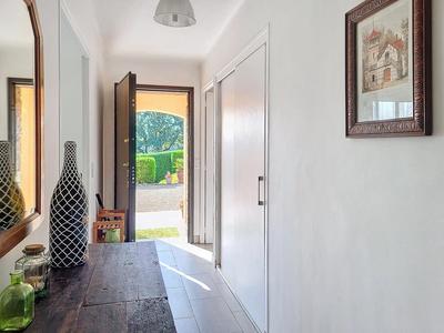 Maison - 142 m² - 5 pièces