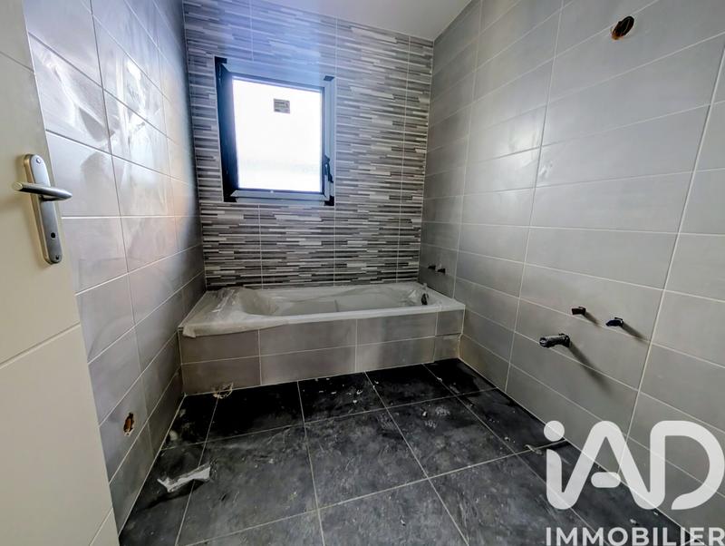 Appartement - 77 m² - 4 pièces