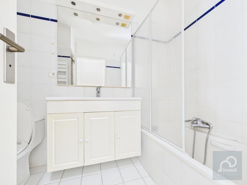 Appartement - 36 m² - 1 pièce