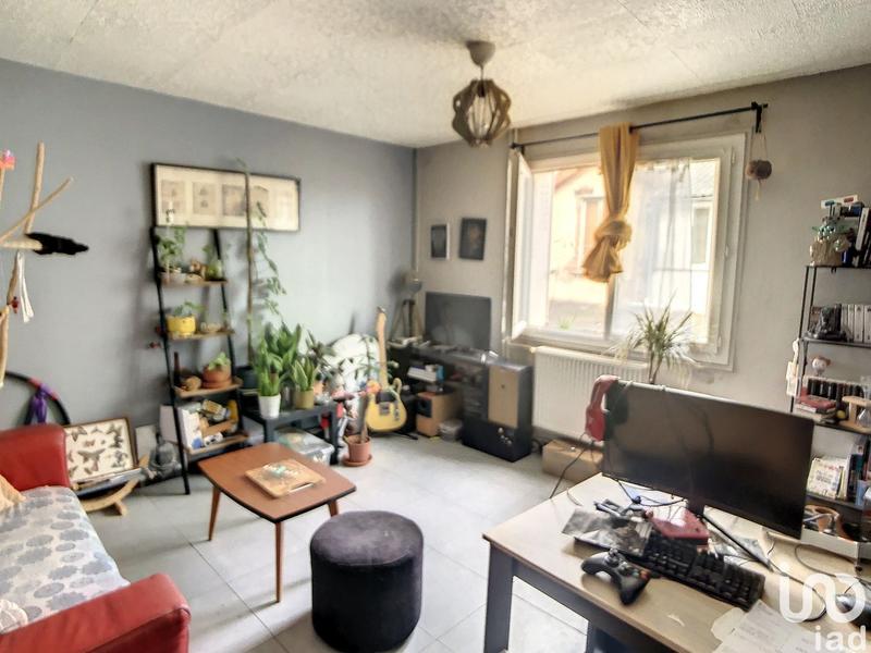 Immeuble - 751 m² - 20 pièces