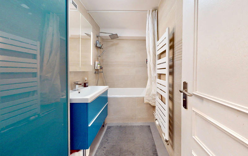 Appartement - 73 m² - 4 pièces