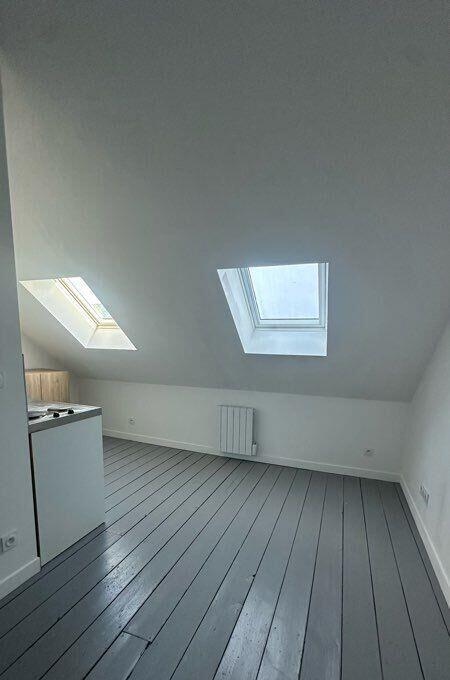 Appartement - 24 m² - 2 pièces