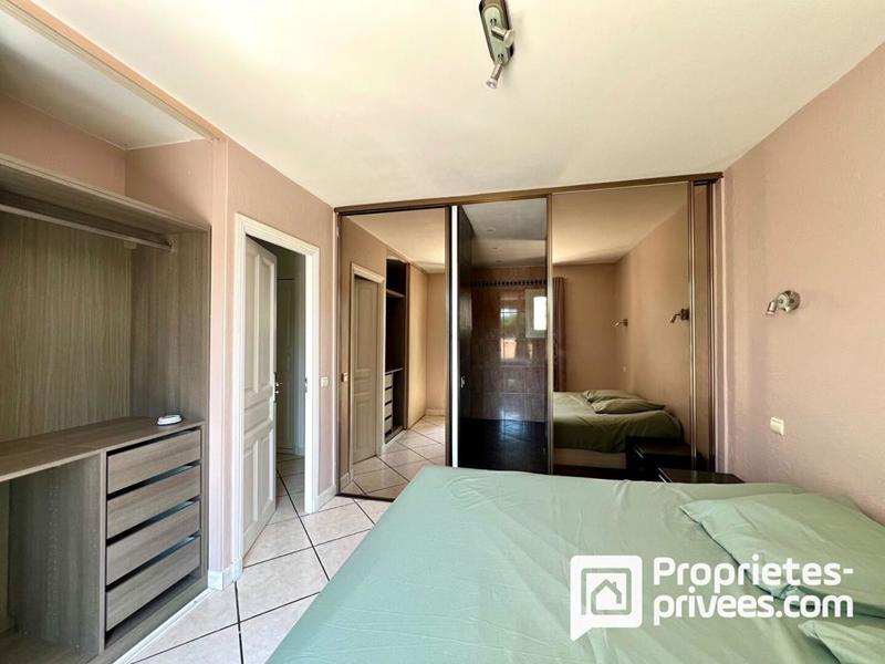 Maison - 151 m² - 7 pièces