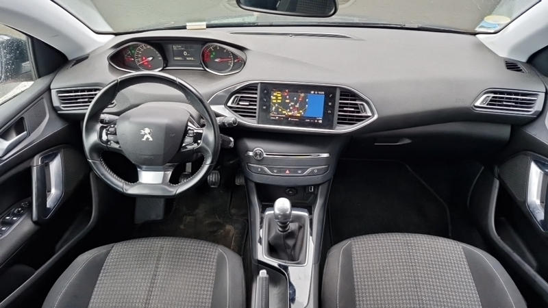 Peugeot 308 Business bluehdi 130ch ss bvm6 active