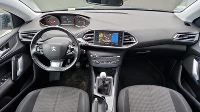 Peugeot 308 Business bluehdi 130ch ss bvm6 active