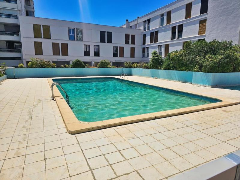 Appartement - 13 m² - 1 pièce