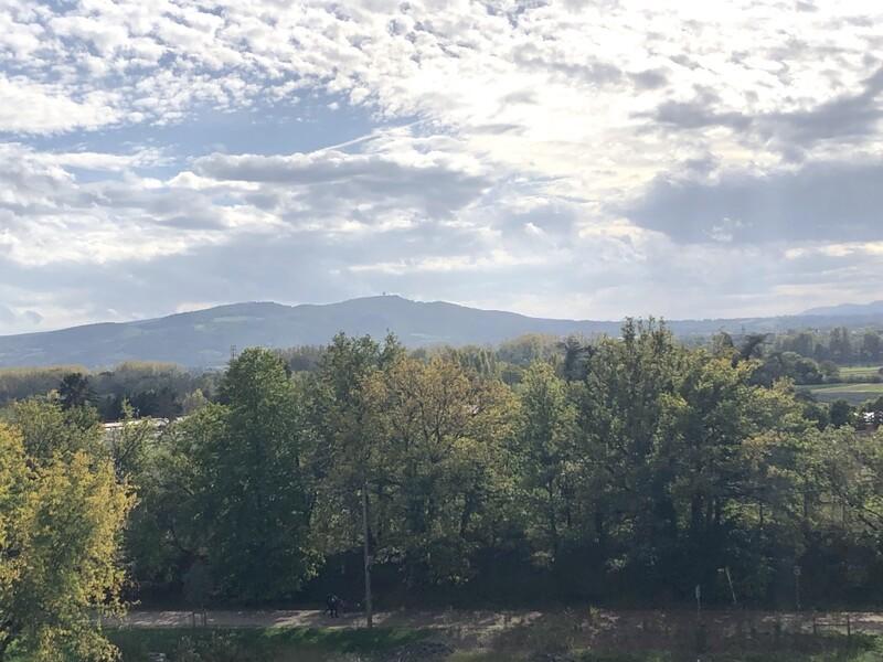 Appartement - 138 m² - 6 pièces