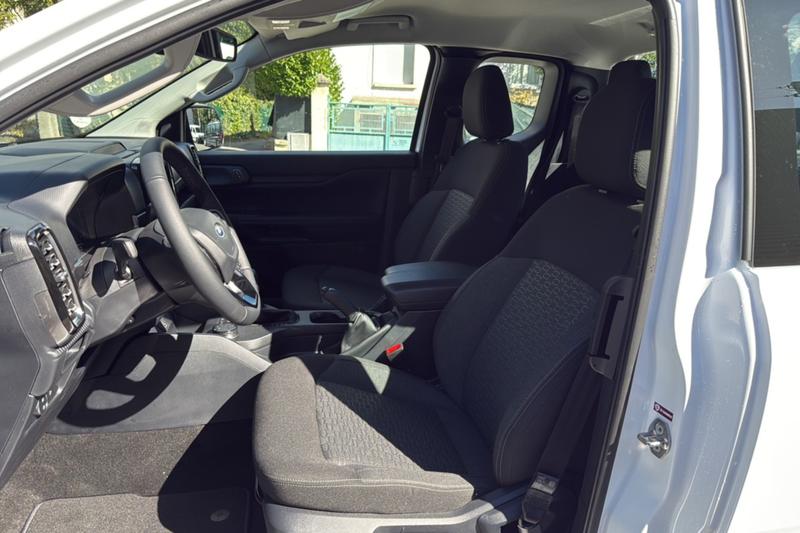 Ford Ranger Tdci 170 Bva Xlt Rideau s