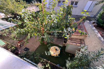 Maison en pierre - 120 m² - 6 pièces