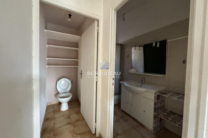 Maison - 59 m² - 3 pièces