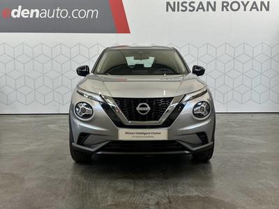 Nissan Juke Dig-T 114 Acenta