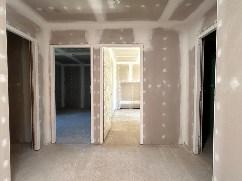 Maison - 153 m² - 7 pièces