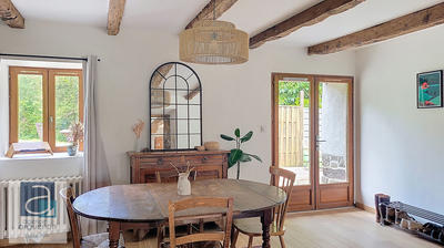 Maison - 139 m² - 7 pièces