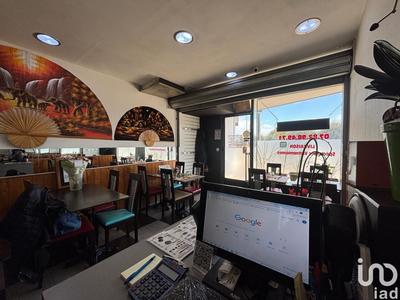 Local commercial - 34 m²