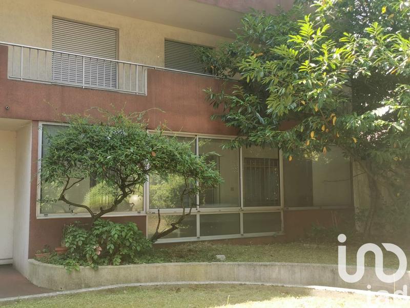 Appartement - 49 m² - 2 pièces