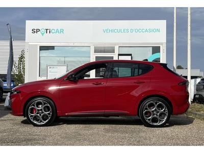 Alfa Romeo Tonale 1.5 Hybrid 160 ch Vgt Tct7 Tributo Italiano