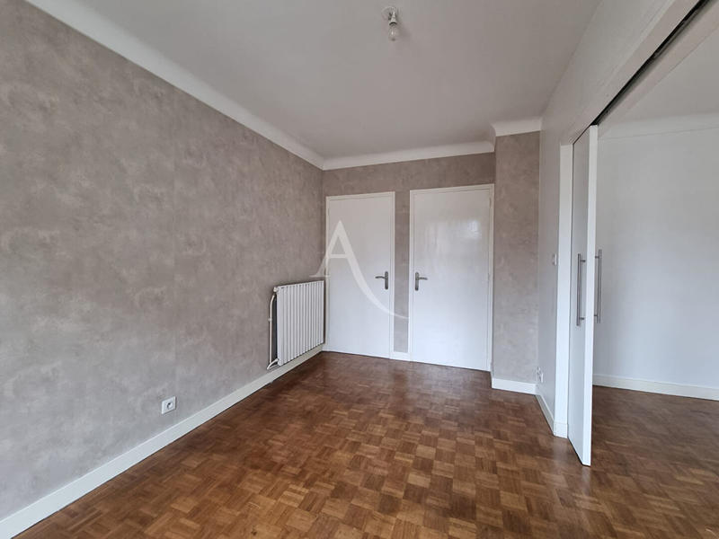 Appartement - 68 m² - 4 pièces
