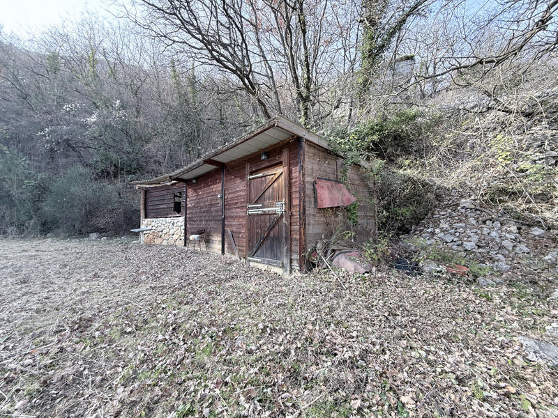 Terrain - 21 748 m²