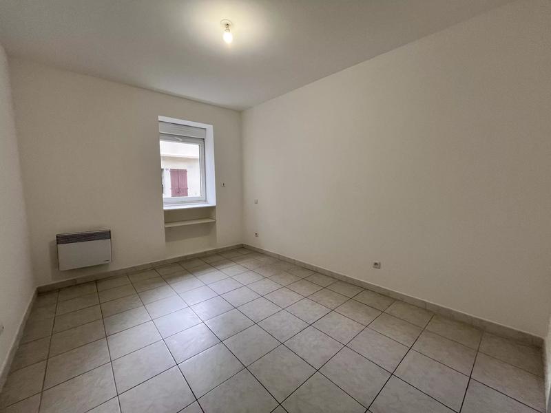Appartement - 83 m² - 3 pièces