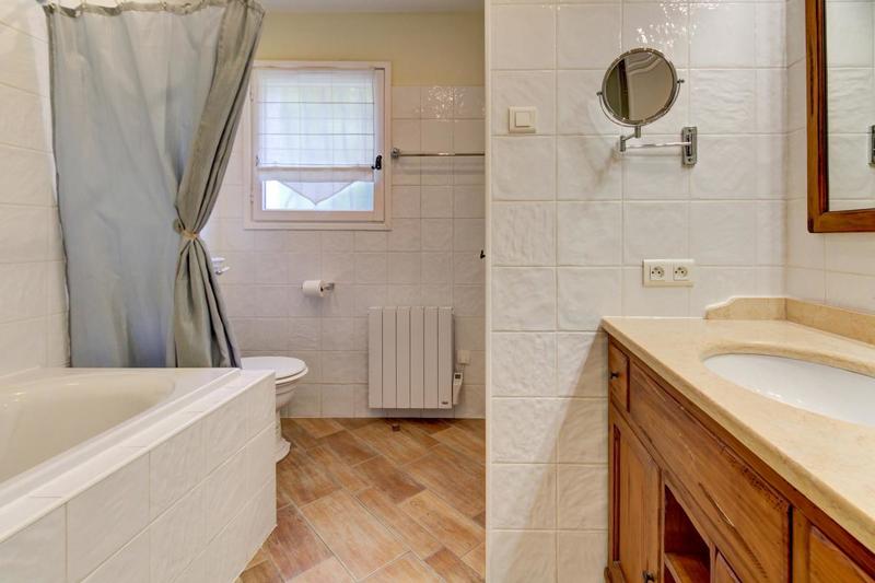 Maison - 107 m² - 4 pièces