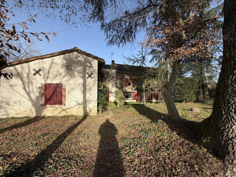 Maison - 174 m² - 7 pièces