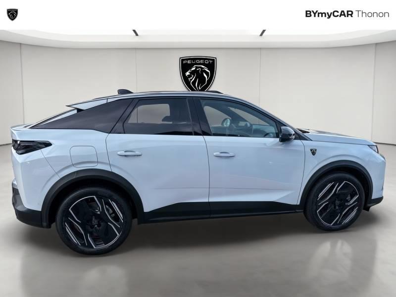 Peugeot 3008 Plug-in Hybrid 195 e-Dcs7 Gt