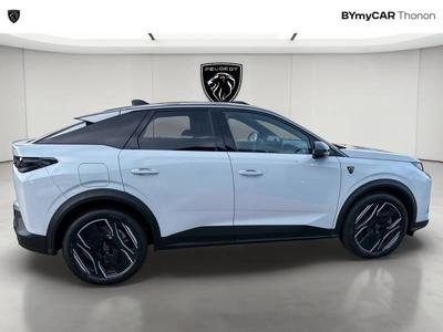 Peugeot 3008 Plug-in Hybrid 195 e-Dcs7 Gt