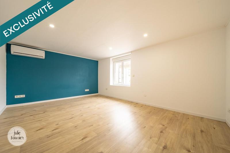 Propriété - 153 m² - 6 pièces