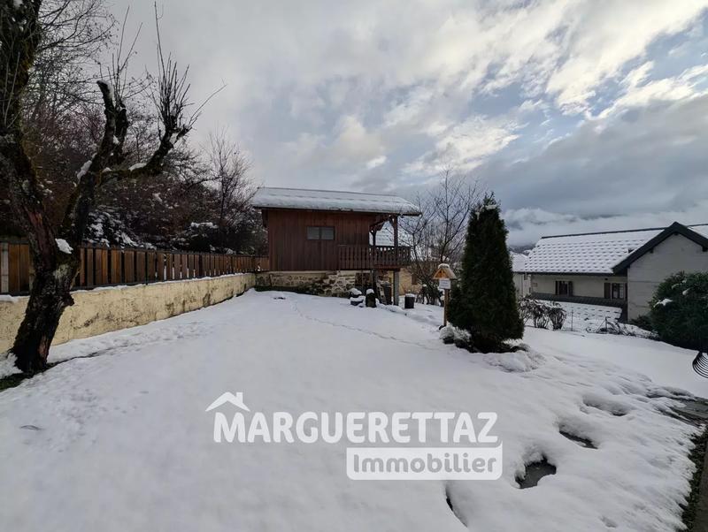 Appartement - 53 m²