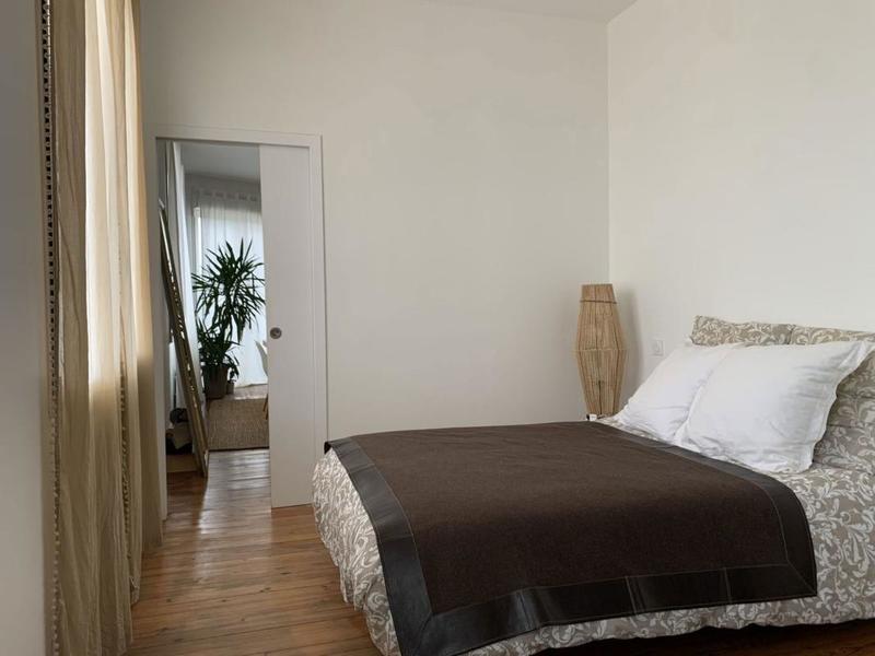 Appartement - 100 m² - 4 pièces