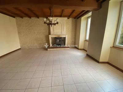 Maison - 155 m² - 7 pièces