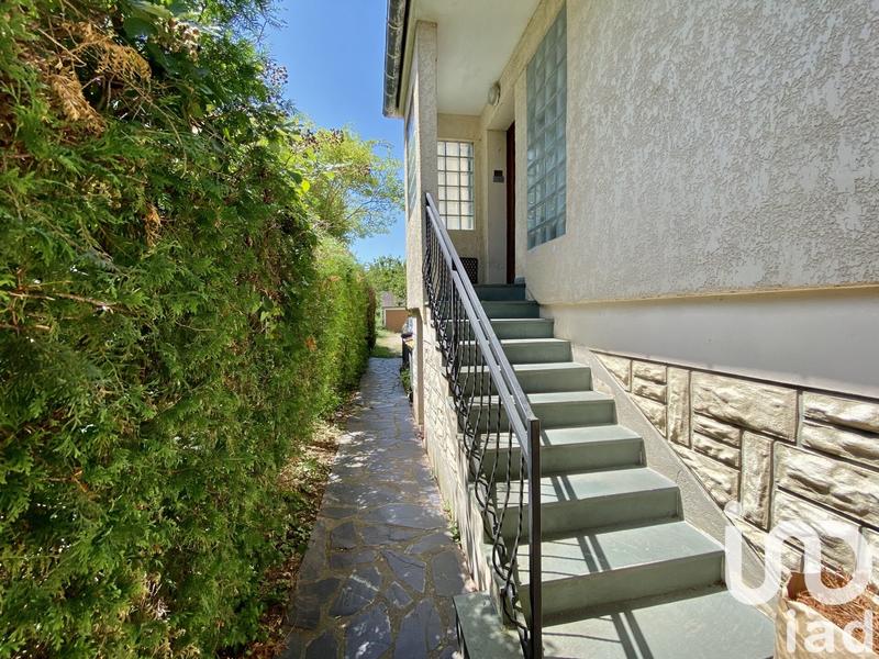 Appartement - 21 m² - 1 pièce