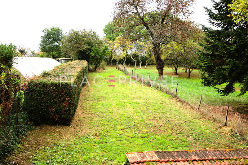 Appartement - 55 m² - 2 pièces