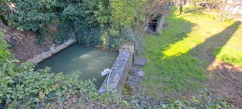 Maison - 132 m² - 6 pièces