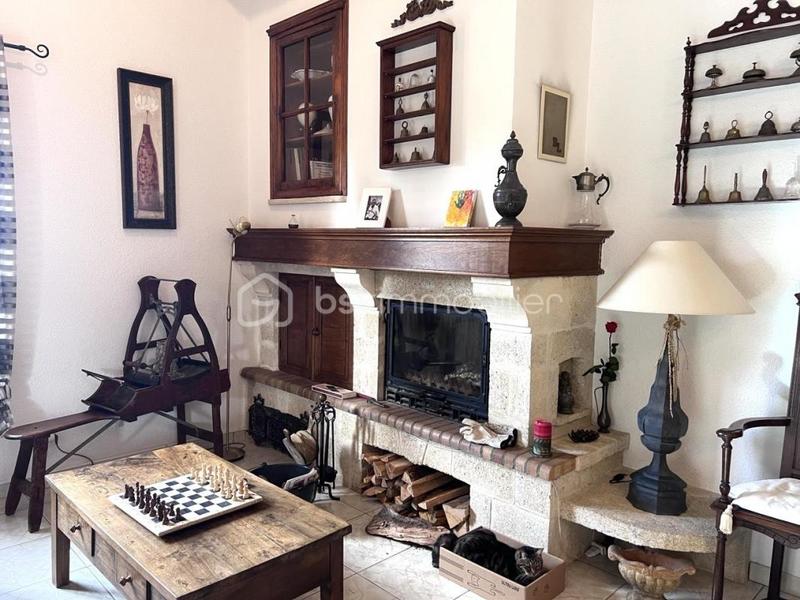 Villa - 127 m² - 6 pièces