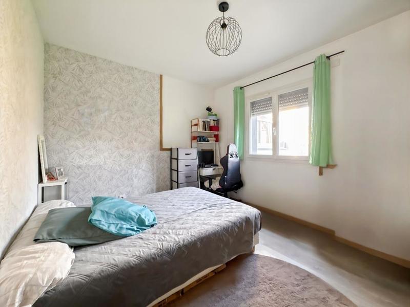 Maison - 143 m² - 5 pièces