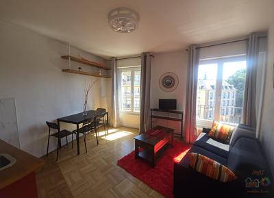 Appartement - 25 m² - 1 pièce