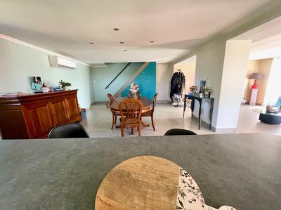 Maison - 165 m² - 6 pièces