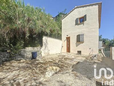 Maison - 84 m² - 4 pièces