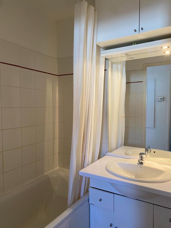 Appartement - 31 m² - 2 pièces