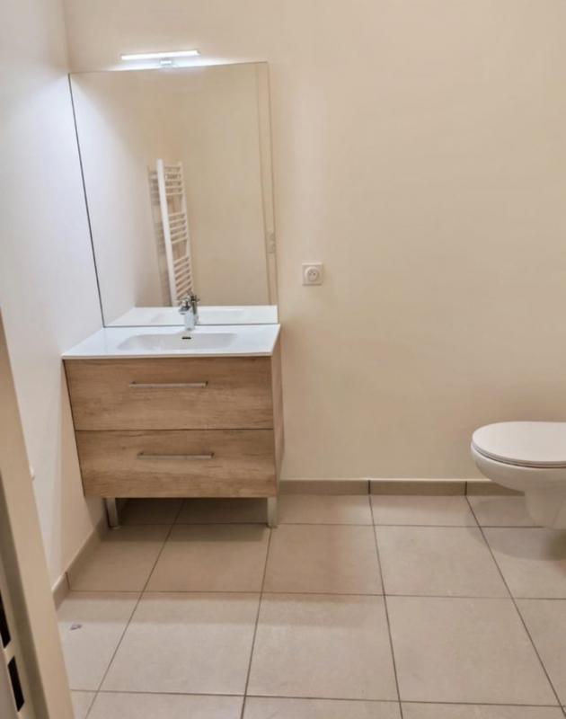 Studio - 37 m² - 1 pièce