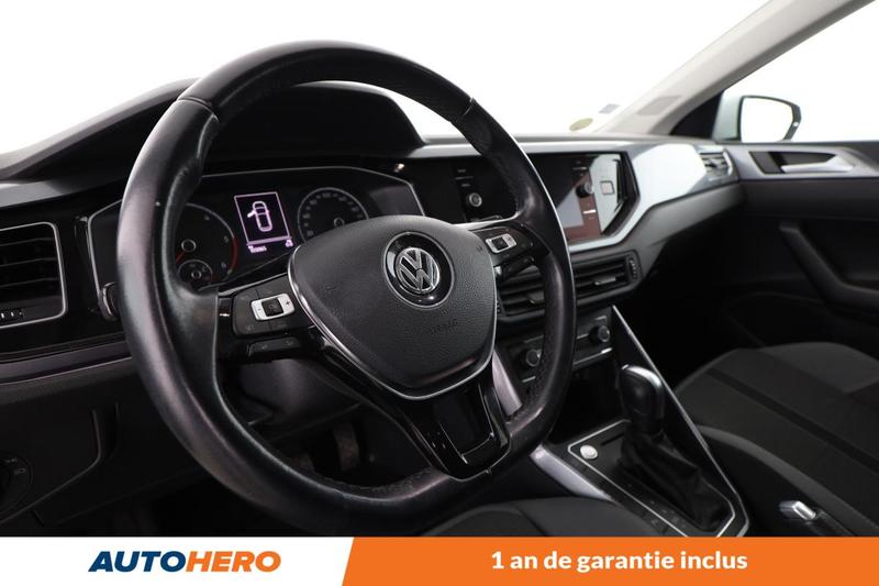 Volkswagen Polo 1.6 Tdi R-Line Dsg7 95 ch