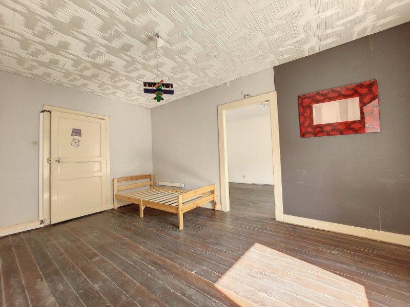 Maison - 114 m² - 5 pièces