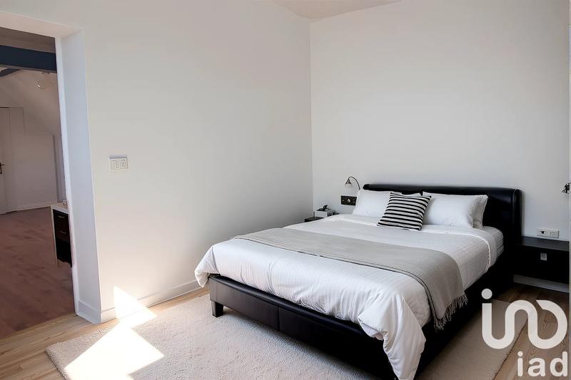 Maison de ville - 97 m² - 4 pièces