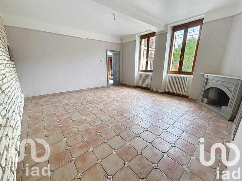 Maison - 173 m² - 7 pièces