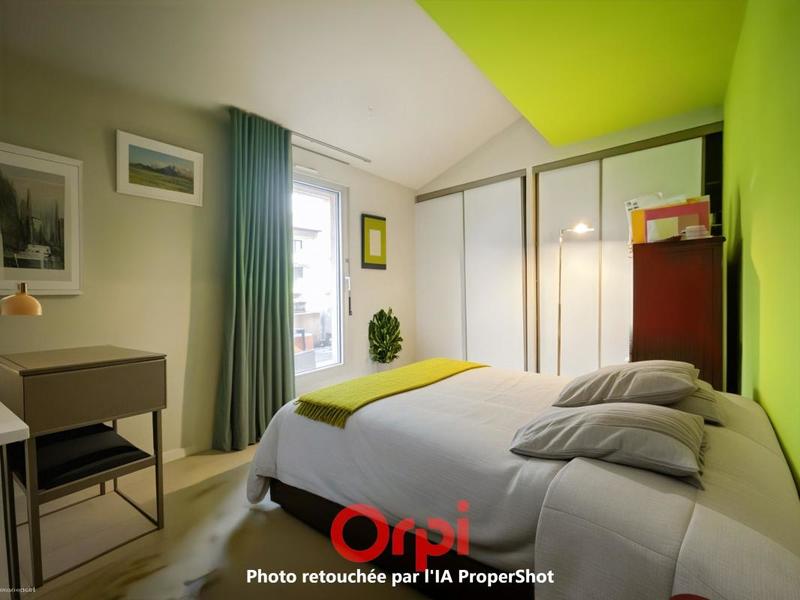 Duplex - 96 m² - 3 pièces